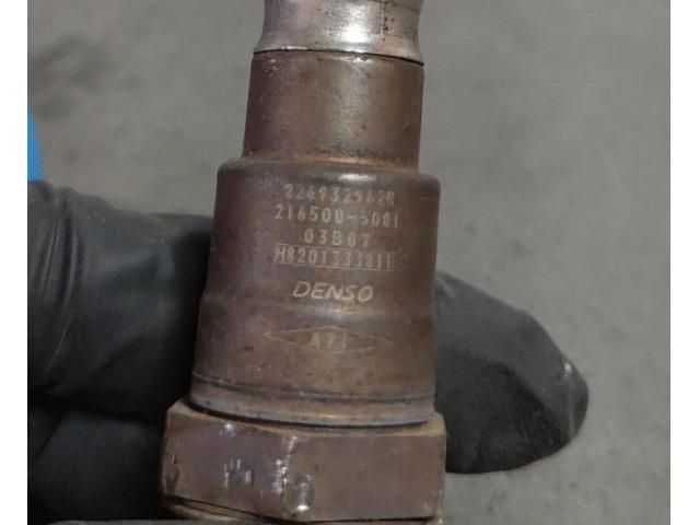 bontott RENAULT MEGANE IV Első Lambdaszonda