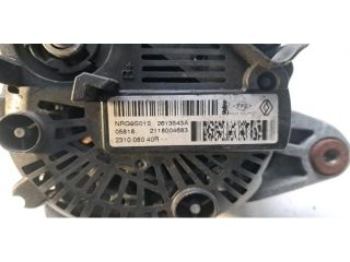 bontott RENAULT MEGANE IV Generátor