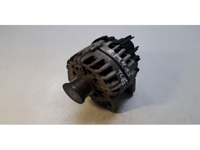 bontott RENAULT MEGANE IV Generátor