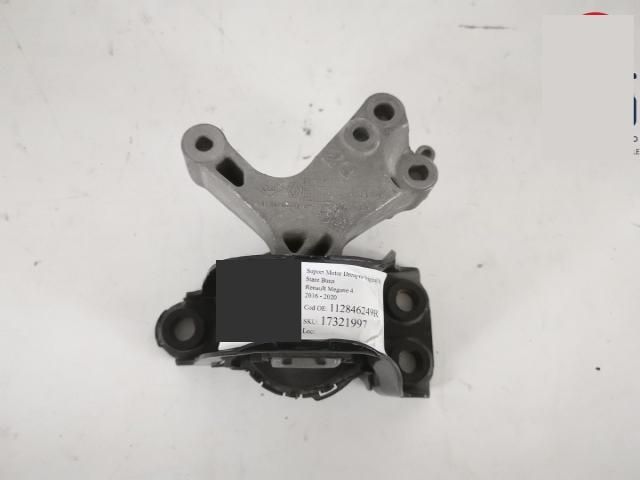 bontott RENAULT MEGANE IV Motor Tartó Bak Jobb