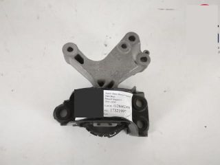 bontott RENAULT MEGANE IV Motor Tartó Bak Jobb