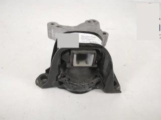 bontott RENAULT MEGANE IV Motor Tartó Bak Jobb