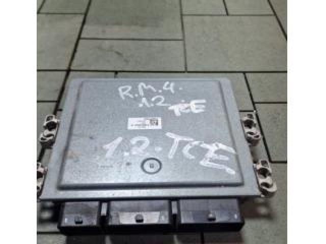 bontott RENAULT MEGANE IV Motorvezérlő