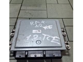 bontott RENAULT MEGANE IV Motorvezérlő