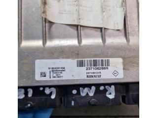bontott RENAULT MEGANE IV Motorvezérlő