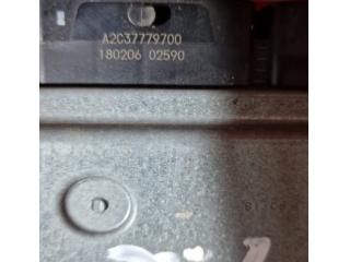 bontott RENAULT MEGANE IV Motorvezérlő