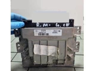 bontott RENAULT MEGANE IV Motorvezérlő