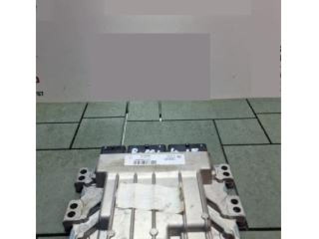 bontott RENAULT MEGANE IV Motorvezérlő