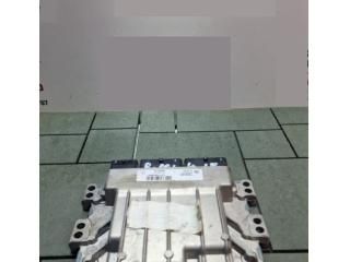 bontott RENAULT MEGANE IV Motorvezérlő