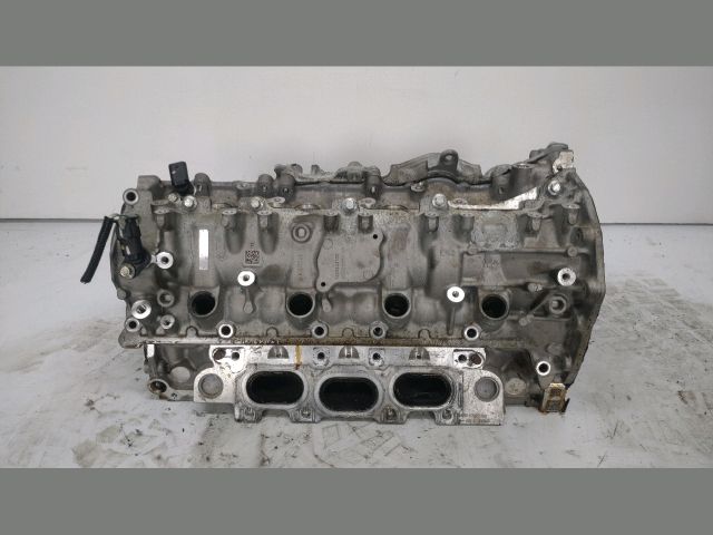 bontott RENAULT MEGANE IV Hengerfej