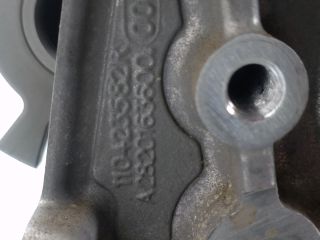 bontott RENAULT MEGANE IV Hengerfej