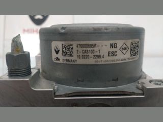 bontott RENAULT MEGANE IV ABS Kocka