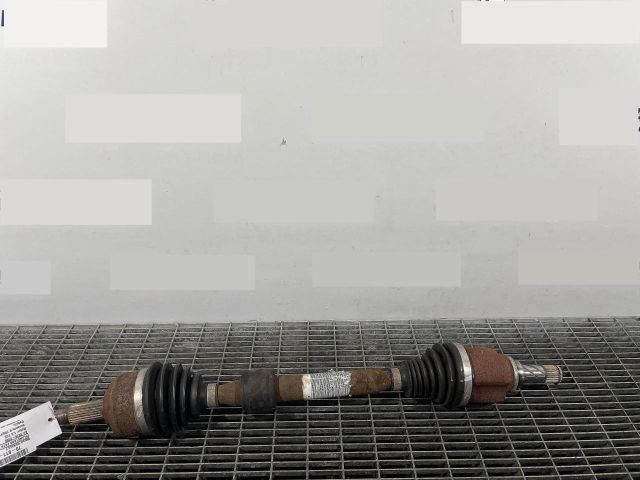 bontott RENAULT MEGANE IV Bal Féltengely