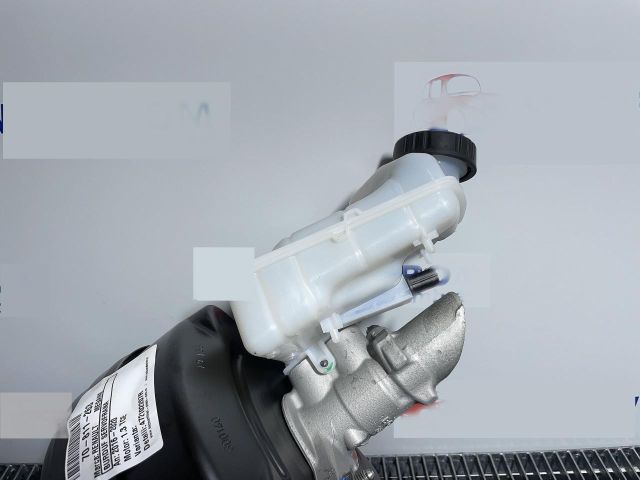 bontott RENAULT MEGANE IV Főfékhenger