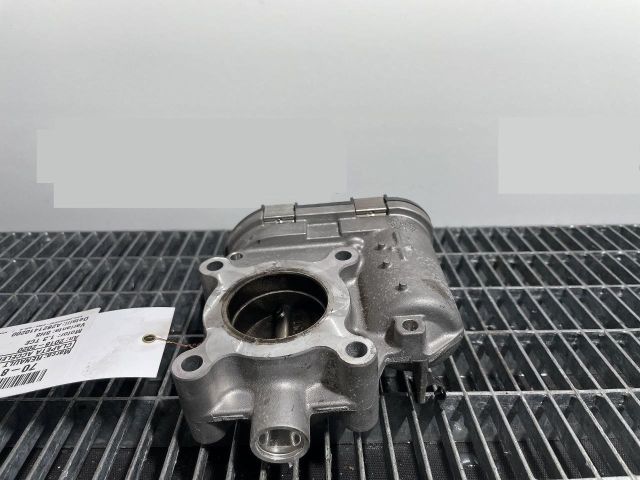 bontott RENAULT MEGANE IV Fojtószelep (Elektromos)