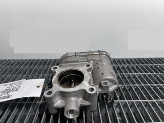 bontott RENAULT MEGANE IV Fojtószelep (Elektromos)