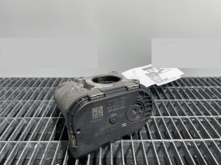 bontott RENAULT MEGANE IV Fojtószelep (Elektromos)