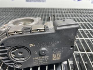 bontott RENAULT MEGANE IV Fojtószelep (Elektromos)