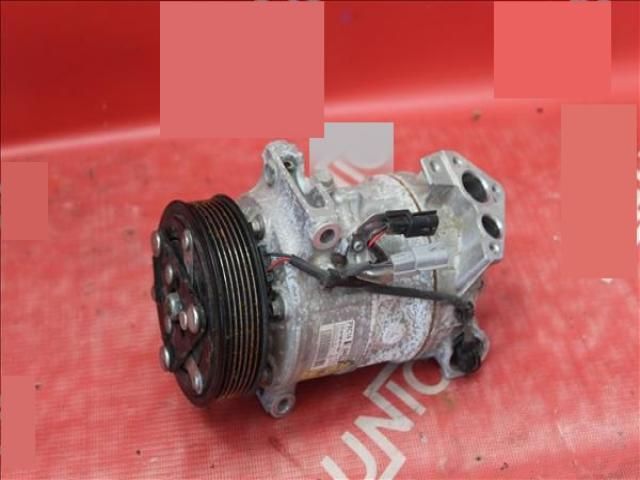 bontott RENAULT MEGANE IV Klímakompresszor