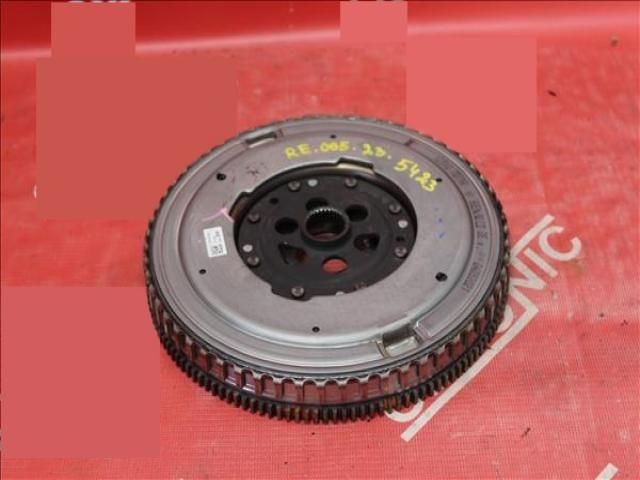 bontott RENAULT MEGANE IV Kuplung Szett (Szerkezet, Tárcsa)