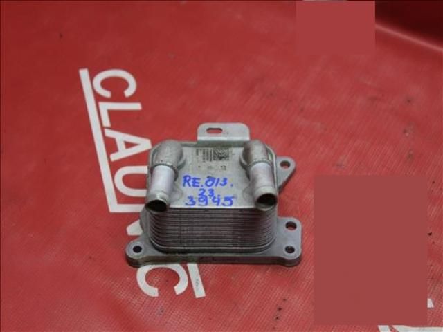 bontott RENAULT MEGANE IV Olajhűtő