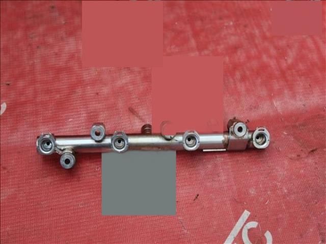 bontott RENAULT MEGANE IV Porlasztó Sor / Híd