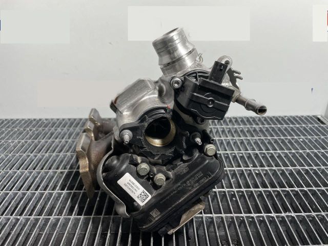 bontott RENAULT MEGANE IV Turbó