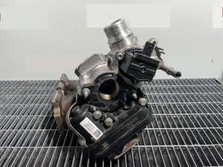 bontott RENAULT MEGANE IV Turbó