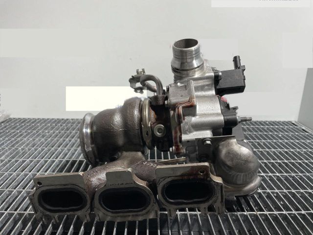 bontott RENAULT MEGANE IV Turbó