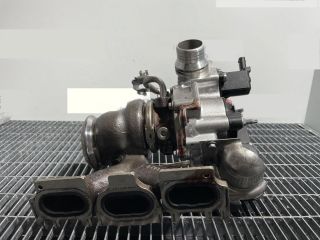 bontott RENAULT MEGANE IV Turbó