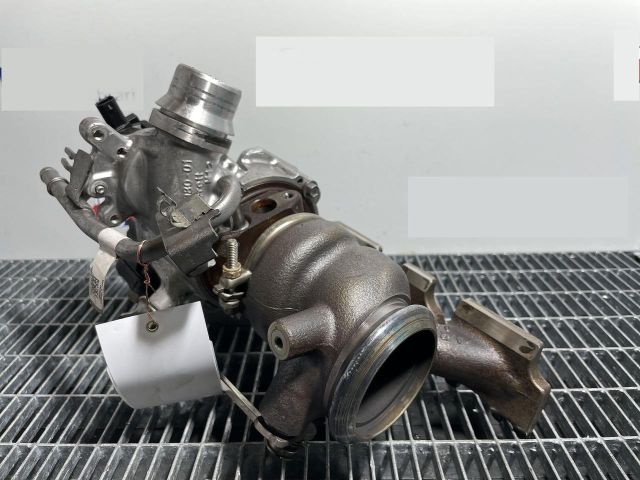 bontott RENAULT MEGANE IV Turbó