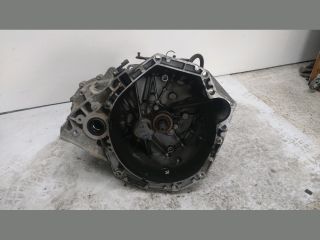 bontott RENAULT MEGANE IV Váltó (Mechanikus)