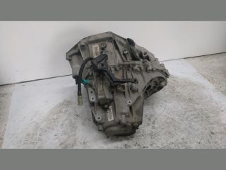 bontott RENAULT MEGANE IV Váltó (Mechanikus)