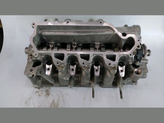 bontott RENAULT MEGANE IV Hengerfej