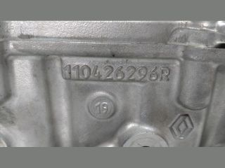 bontott RENAULT MEGANE IV Hengerfej