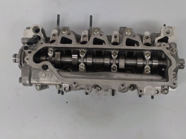 bontott RENAULT MEGANE IV Hengerfej