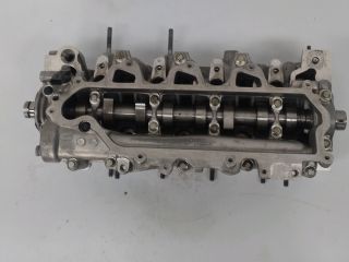 bontott RENAULT MEGANE IV Hengerfej