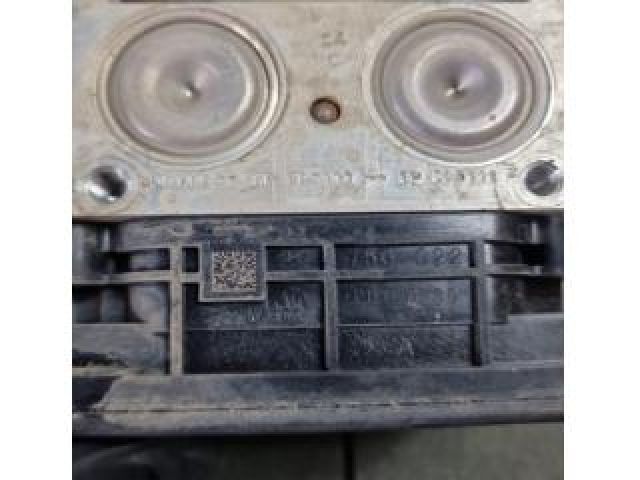 bontott RENAULT MEGANE IV ABS Kocka