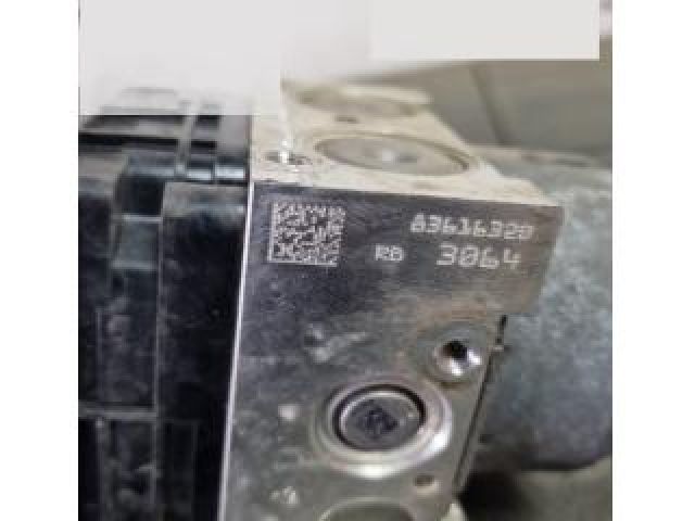 bontott RENAULT MEGANE IV ABS Kocka