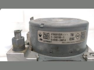 bontott RENAULT MEGANE IV ABS Kocka