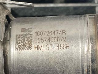 bontott RENAULT MEGANE IV AdBlue Befecskendező Egység