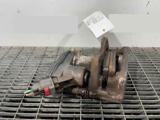 bontott RENAULT MEGANE IV Bal hátsó Féknyereg Munkahengerrel