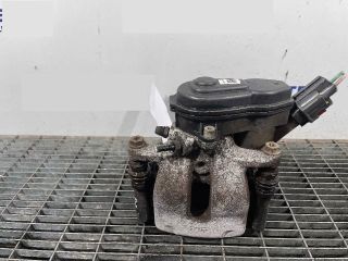 bontott RENAULT MEGANE IV Bal hátsó Féknyereg Munkahengerrel