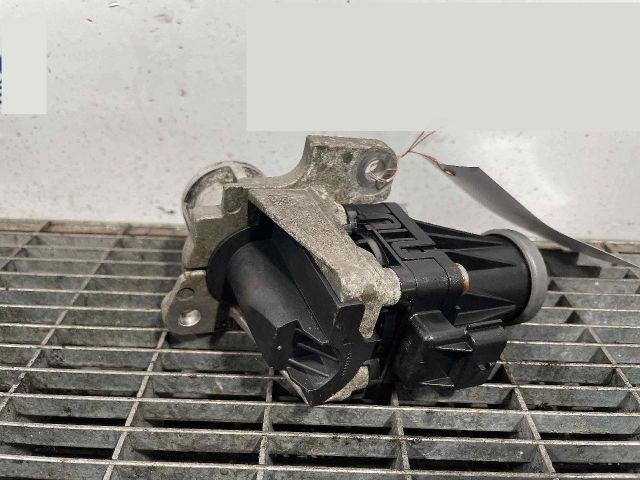 bontott RENAULT MEGANE IV EGR / AGR Szelep