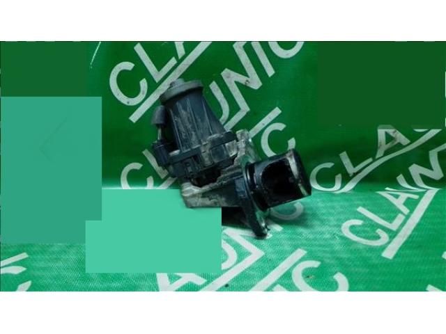 bontott RENAULT MEGANE IV EGR / AGR Szelep