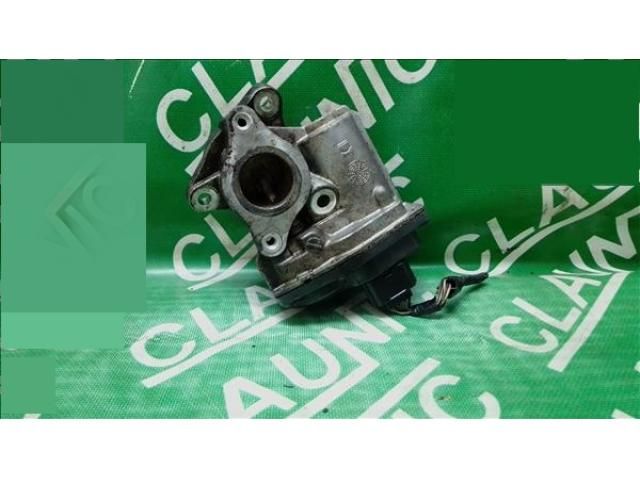 bontott RENAULT MEGANE IV EGR / AGR Szelep