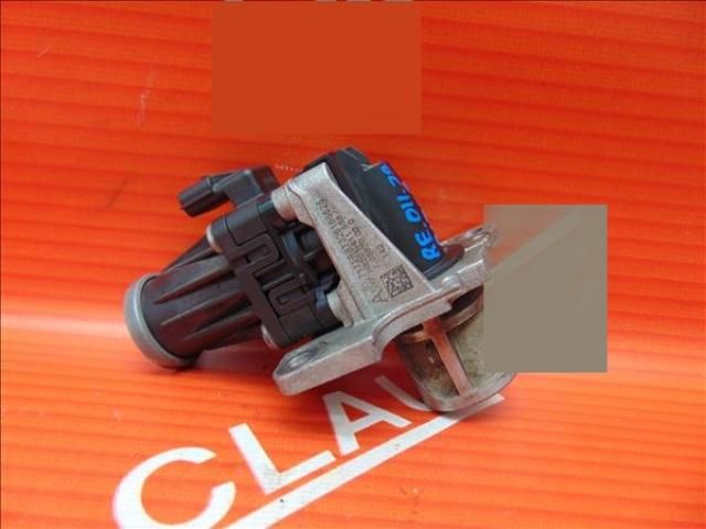 bontott RENAULT MEGANE IV EGR / AGR Szelep