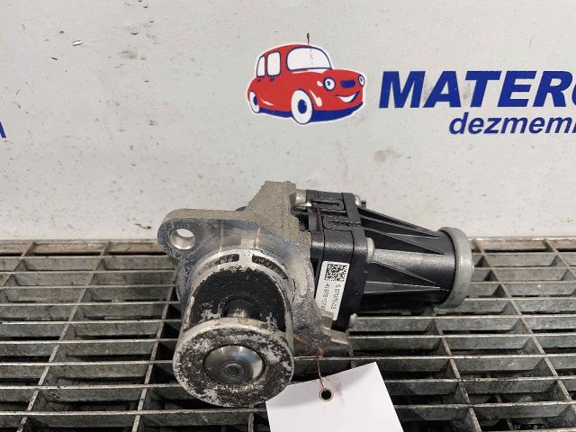 bontott RENAULT MEGANE IV EGR / AGR Szelep