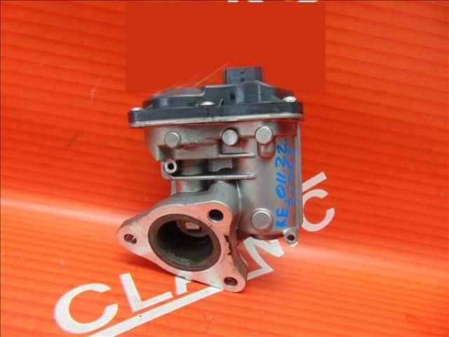 bontott RENAULT MEGANE IV EGR / AGR Szelep