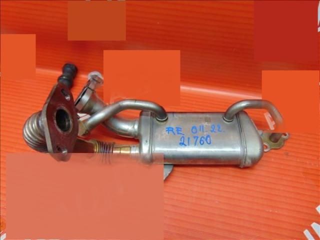 bontott RENAULT MEGANE IV EGR Hűtő